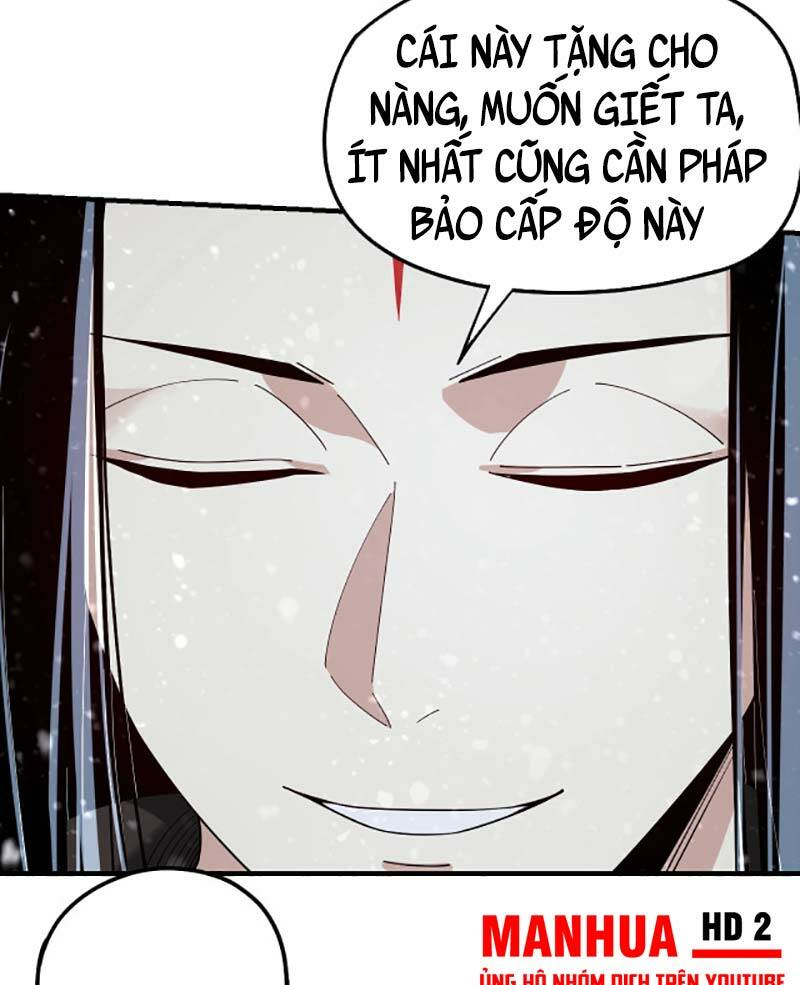 Ta Trời Sinh Đã Là Nhân Vật Phản Diện - Chapter 54 - Page 28