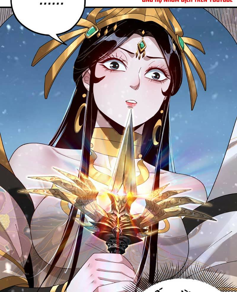 Ta Trời Sinh Đã Là Nhân Vật Phản Diện - Chapter 54 - Page 29