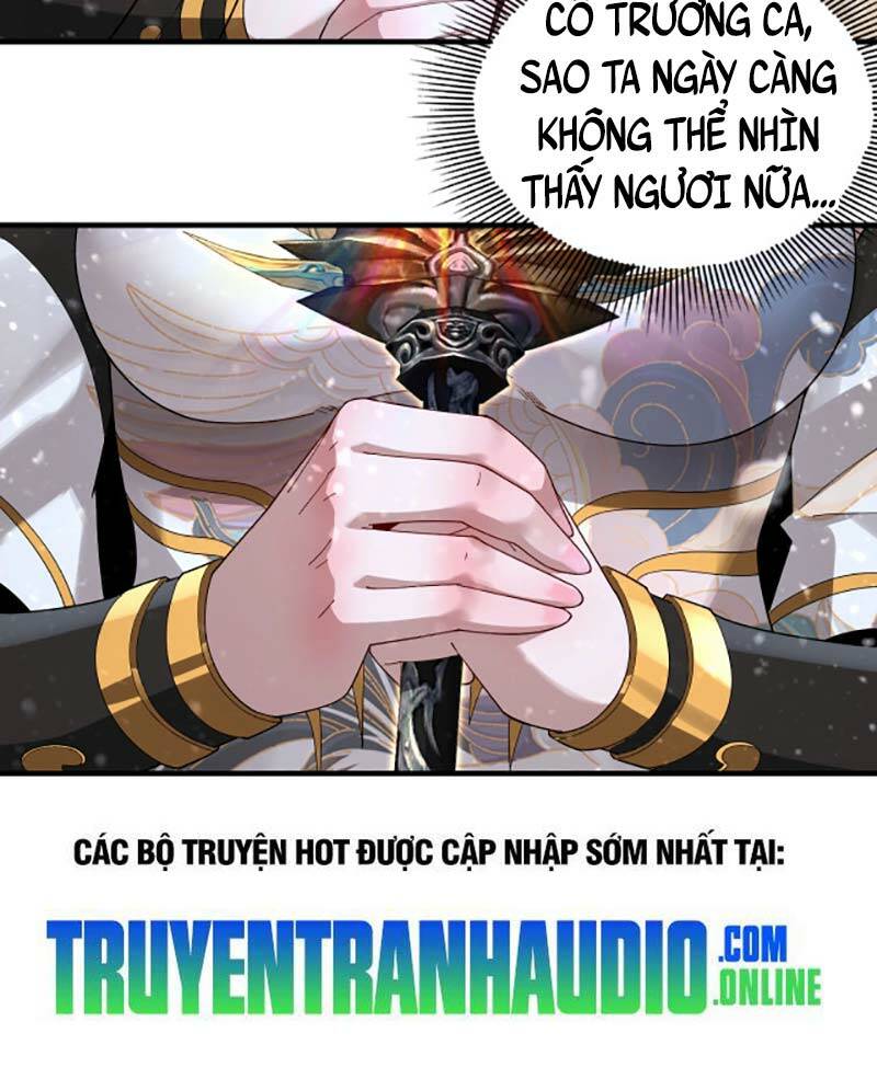 Ta Trời Sinh Đã Là Nhân Vật Phản Diện - Chapter 54 - Page 30