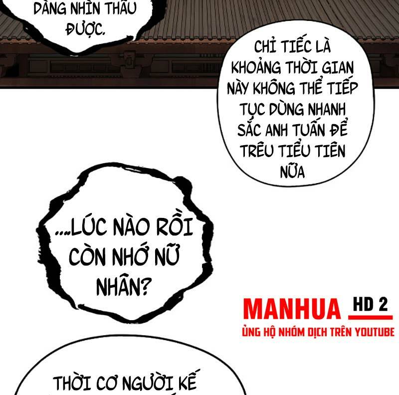 Ta Trời Sinh Đã Là Nhân Vật Phản Diện - Chapter 54 - Page 34