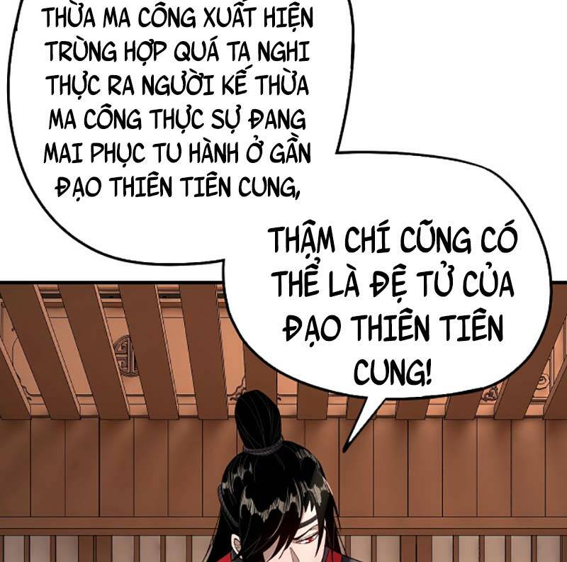 Ta Trời Sinh Đã Là Nhân Vật Phản Diện - Chapter 54 - Page 35