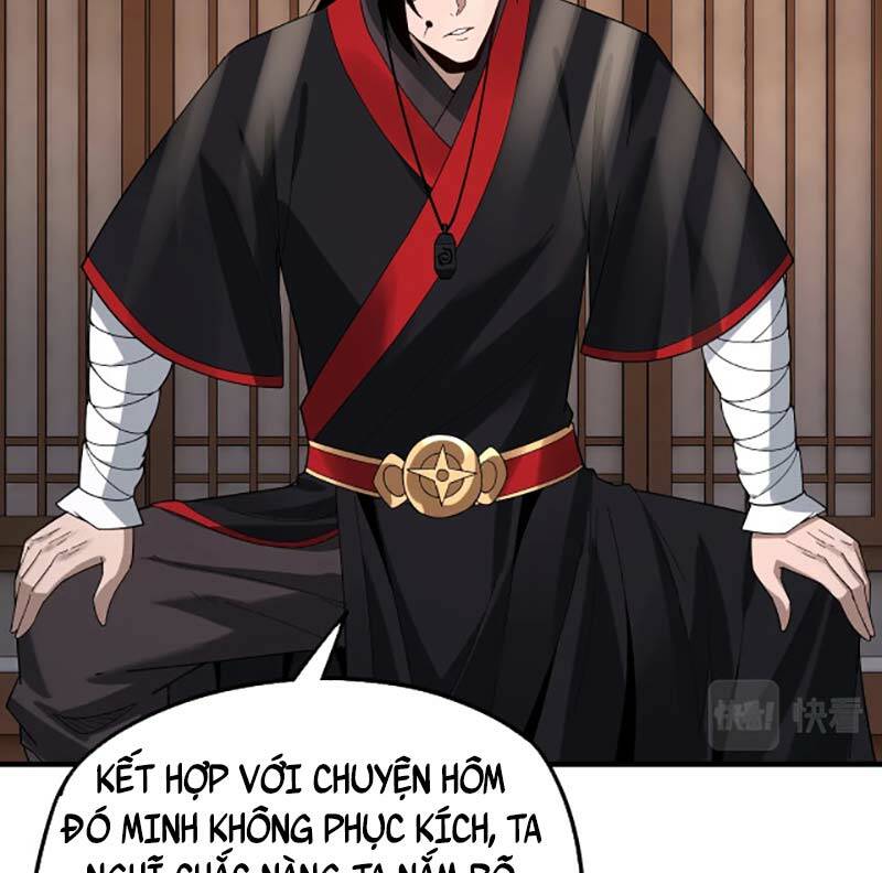 Ta Trời Sinh Đã Là Nhân Vật Phản Diện - Chapter 54 - Page 36