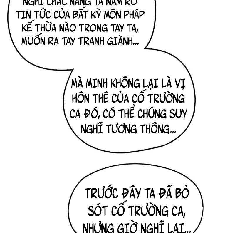 Ta Trời Sinh Đã Là Nhân Vật Phản Diện - Chapter 54 - Page 37
