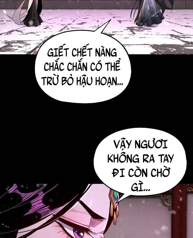 Ta Trời Sinh Đã Là Nhân Vật Phản Diện - Chapter 54 - Page 3