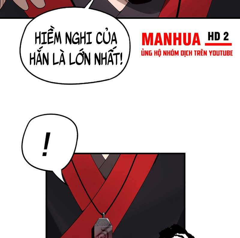 Ta Trời Sinh Đã Là Nhân Vật Phản Diện - Chapter 54 - Page 39