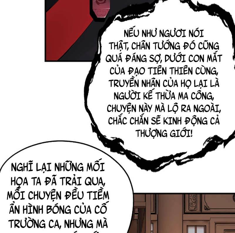 Ta Trời Sinh Đã Là Nhân Vật Phản Diện - Chapter 54 - Page 40