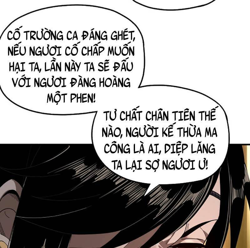 Ta Trời Sinh Đã Là Nhân Vật Phản Diện - Chapter 54 - Page 42
