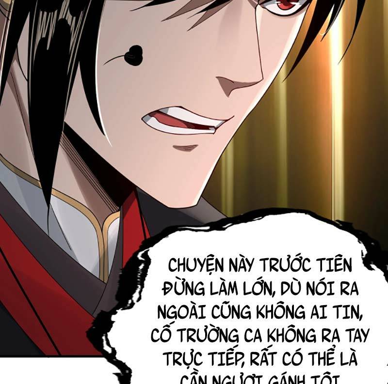 Ta Trời Sinh Đã Là Nhân Vật Phản Diện - Chapter 54 - Page 43