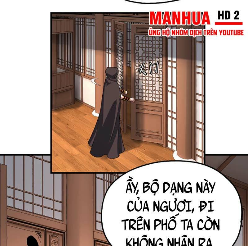 Ta Trời Sinh Đã Là Nhân Vật Phản Diện - Chapter 54 - Page 46