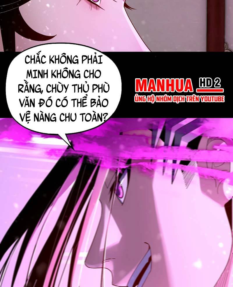 Ta Trời Sinh Đã Là Nhân Vật Phản Diện - Chapter 54 - Page 4