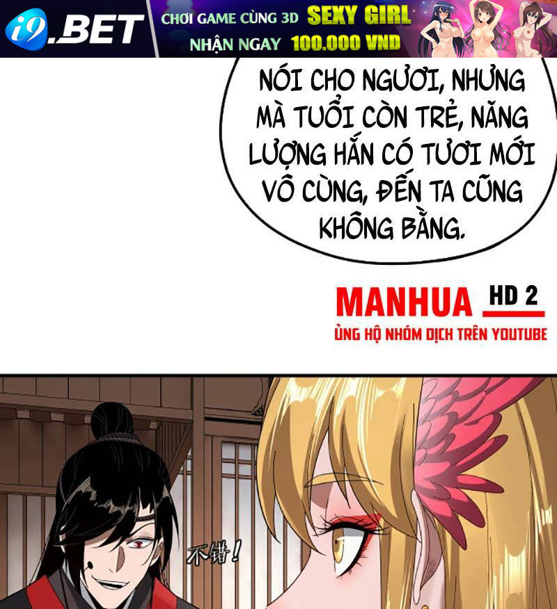 Ta Trời Sinh Đã Là Nhân Vật Phản Diện - Chapter 54 - Page 51