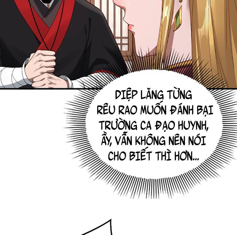 Ta Trời Sinh Đã Là Nhân Vật Phản Diện - Chapter 54 - Page 52