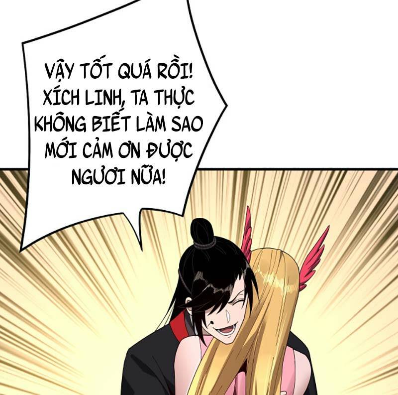 Ta Trời Sinh Đã Là Nhân Vật Phản Diện - Chapter 54 - Page 53