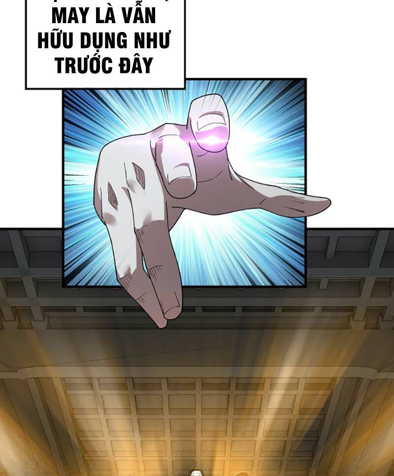 Ta Trời Sinh Đã Là Nhân Vật Phản Diện - Chapter 54 - Page 62