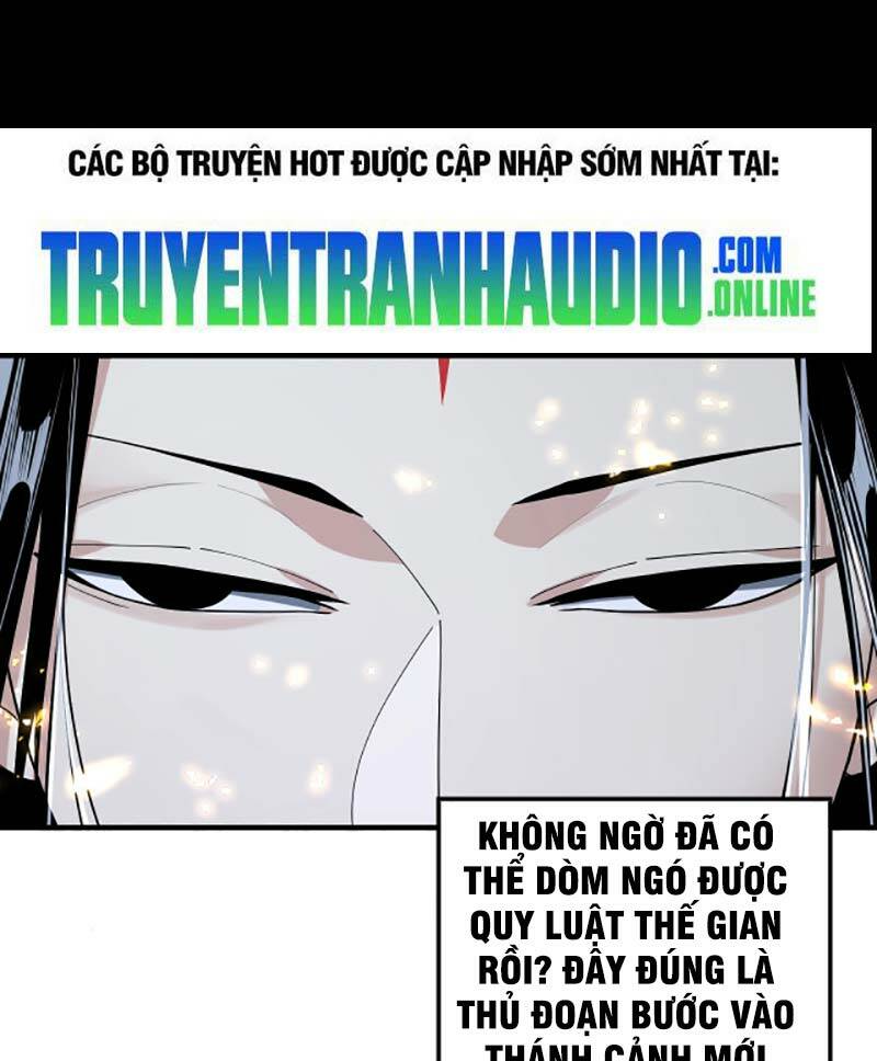 Ta Trời Sinh Đã Là Nhân Vật Phản Diện - Chapter 54 - Page 68