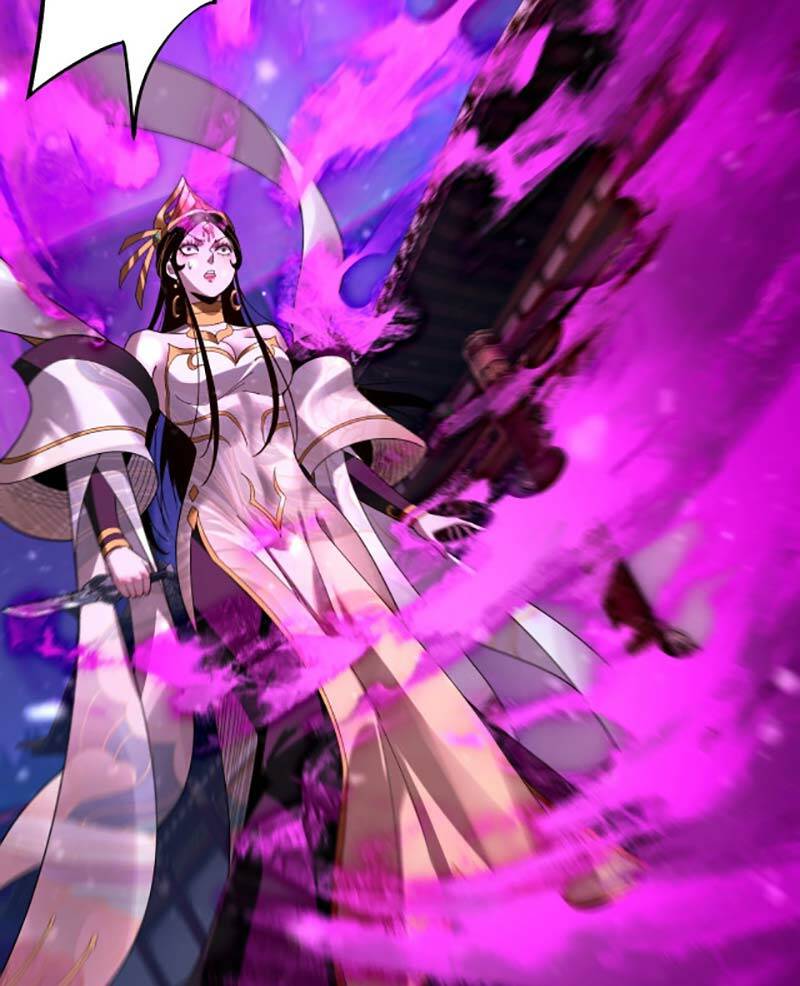 Ta Trời Sinh Đã Là Nhân Vật Phản Diện - Chapter 54 - Page 6