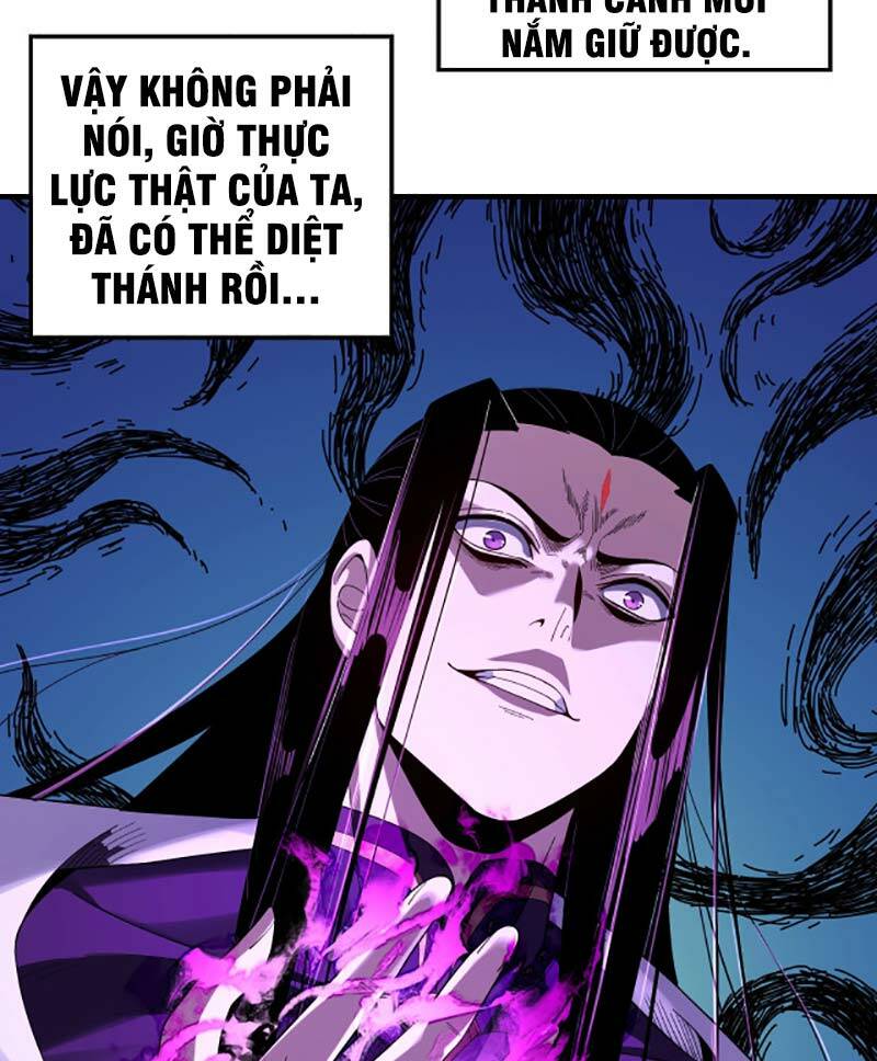 Ta Trời Sinh Đã Là Nhân Vật Phản Diện - Chapter 54 - Page 69