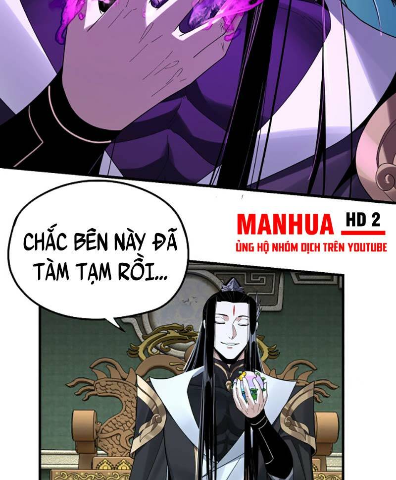 Ta Trời Sinh Đã Là Nhân Vật Phản Diện - Chapter 54 - Page 70