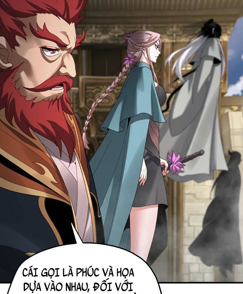 Ta Trời Sinh Đã Là Nhân Vật Phản Diện - Chapter 54 - Page 77