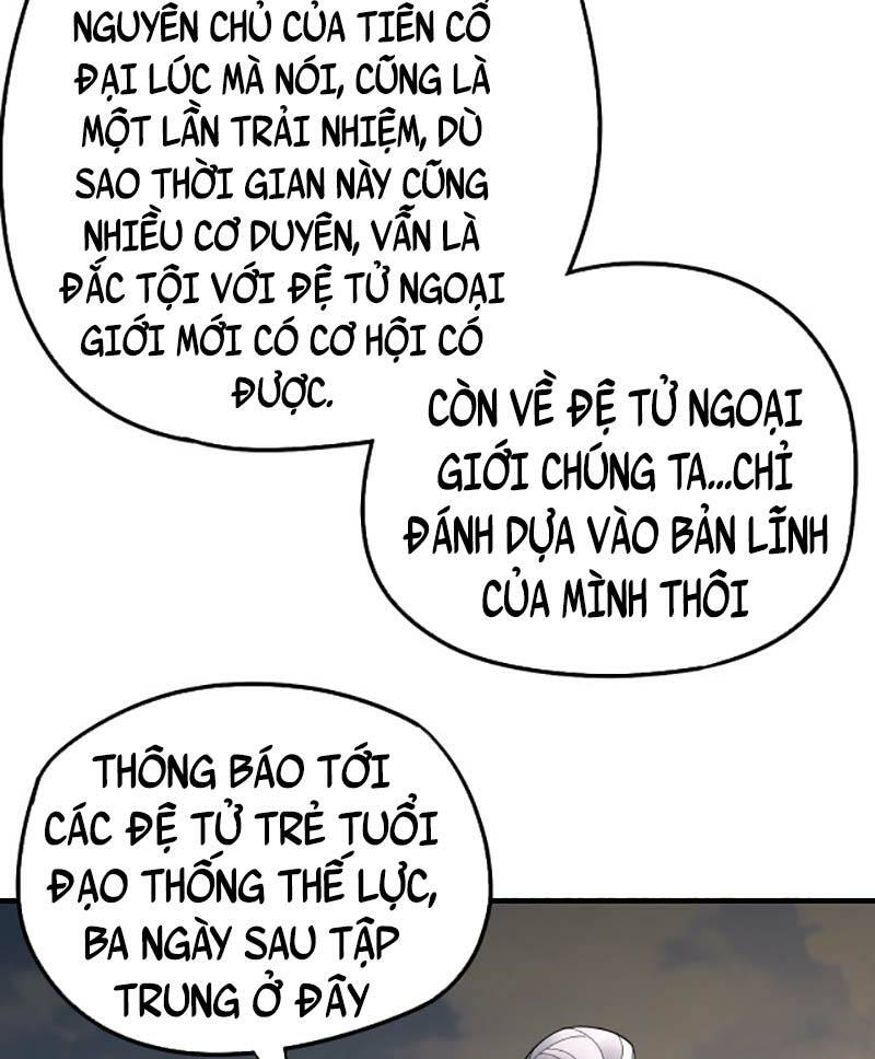 Ta Trời Sinh Đã Là Nhân Vật Phản Diện - Chapter 54 - Page 78