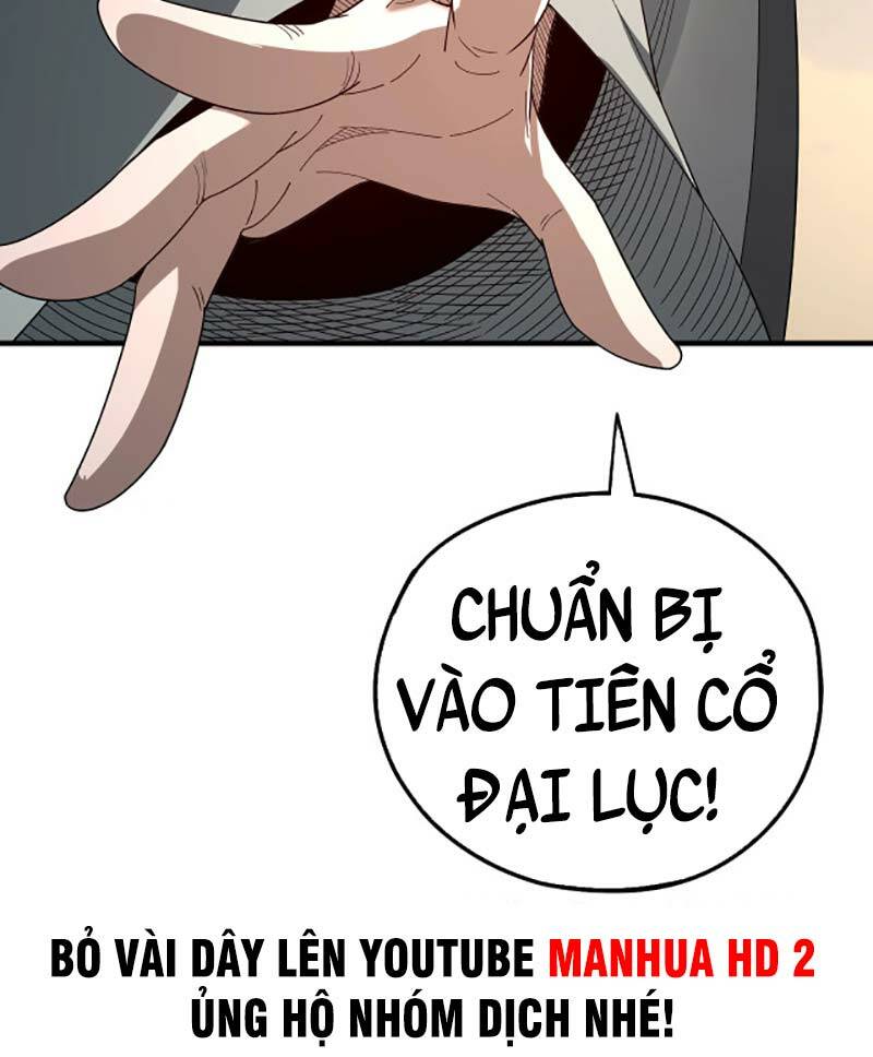 Ta Trời Sinh Đã Là Nhân Vật Phản Diện - Chapter 54 - Page 80