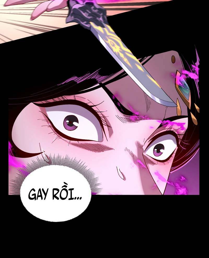 Ta Trời Sinh Đã Là Nhân Vật Phản Diện - Chapter 54 - Page 8