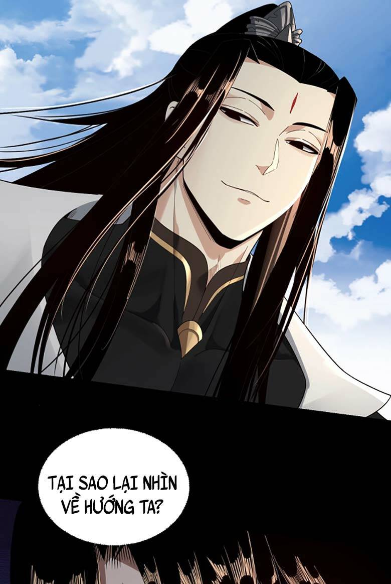 Ta Trời Sinh Đã Là Nhân Vật Phản Diện - Chapter 55 - Page 11