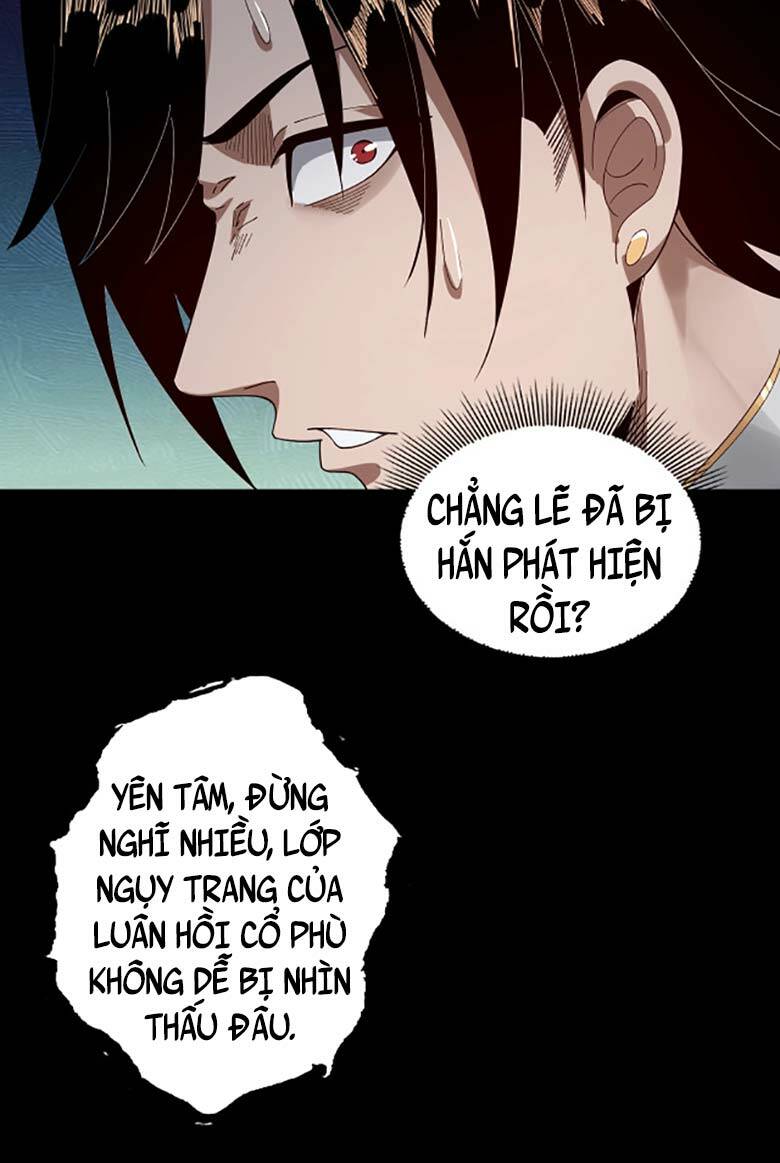 Ta Trời Sinh Đã Là Nhân Vật Phản Diện - Chapter 55 - Page 12
