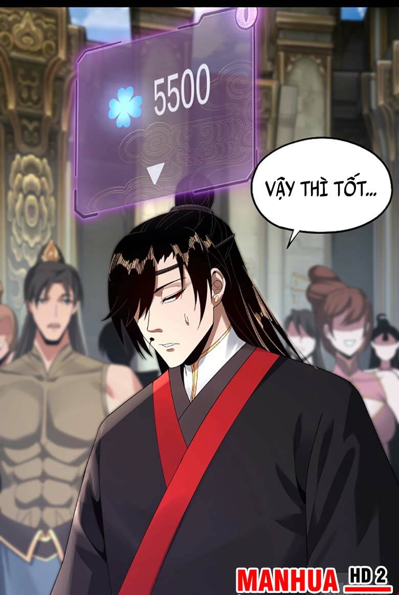 Ta Trời Sinh Đã Là Nhân Vật Phản Diện - Chapter 55 - Page 13