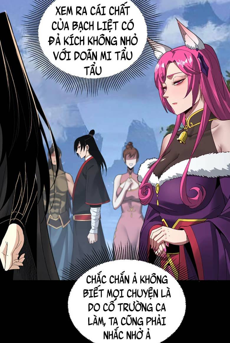 Ta Trời Sinh Đã Là Nhân Vật Phản Diện - Chapter 55 - Page 16