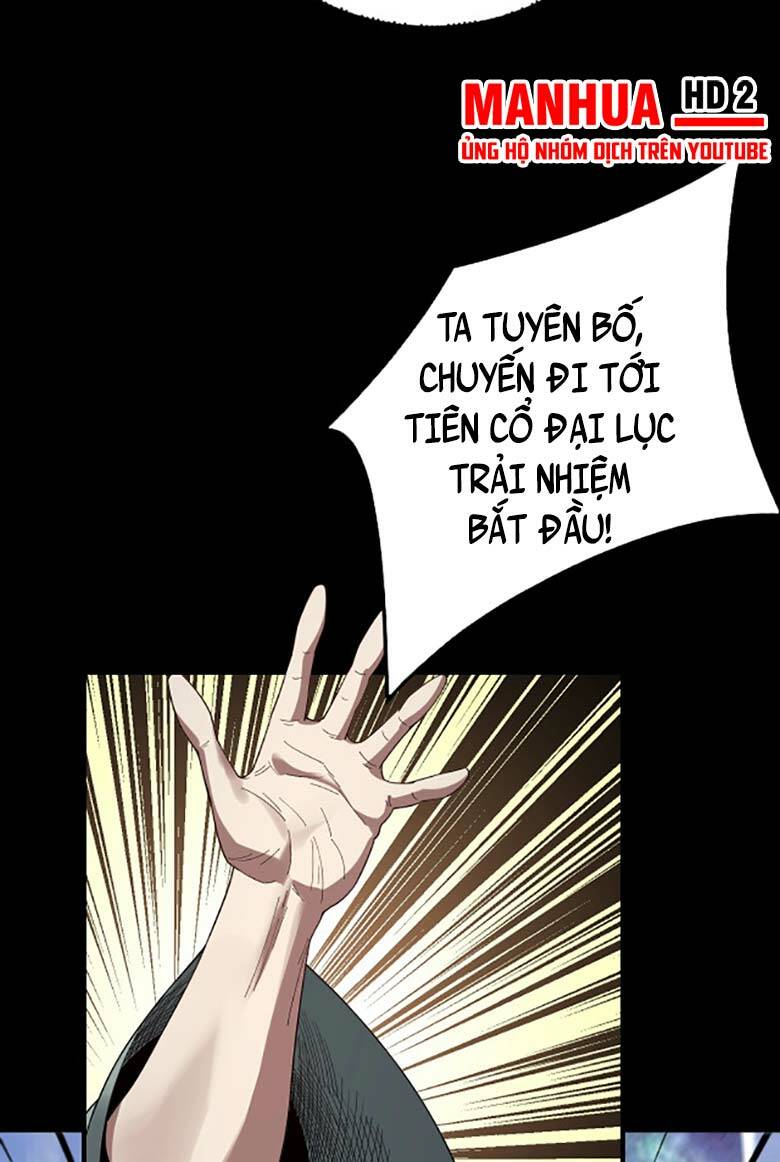 Ta Trời Sinh Đã Là Nhân Vật Phản Diện - Chapter 55 - Page 17