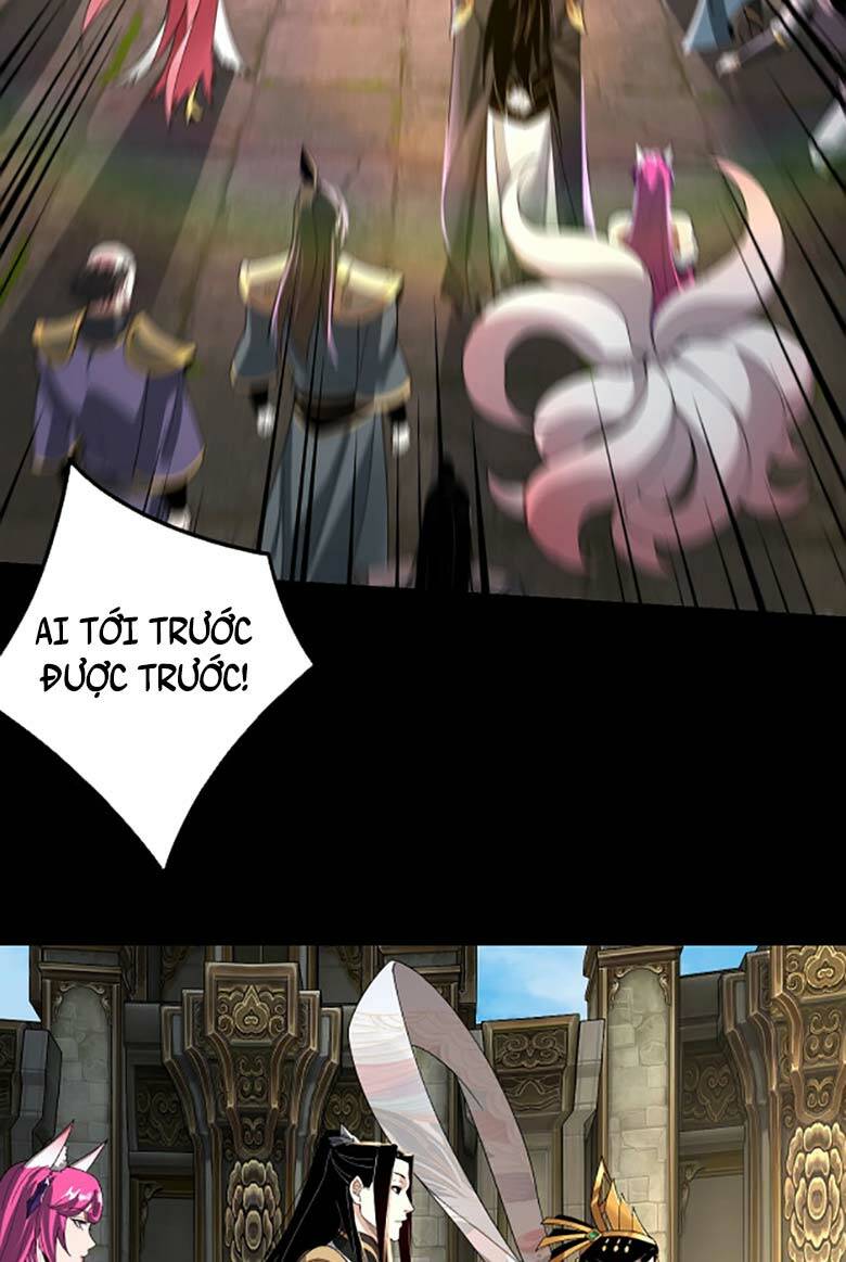 Ta Trời Sinh Đã Là Nhân Vật Phản Diện - Chapter 55 - Page 19