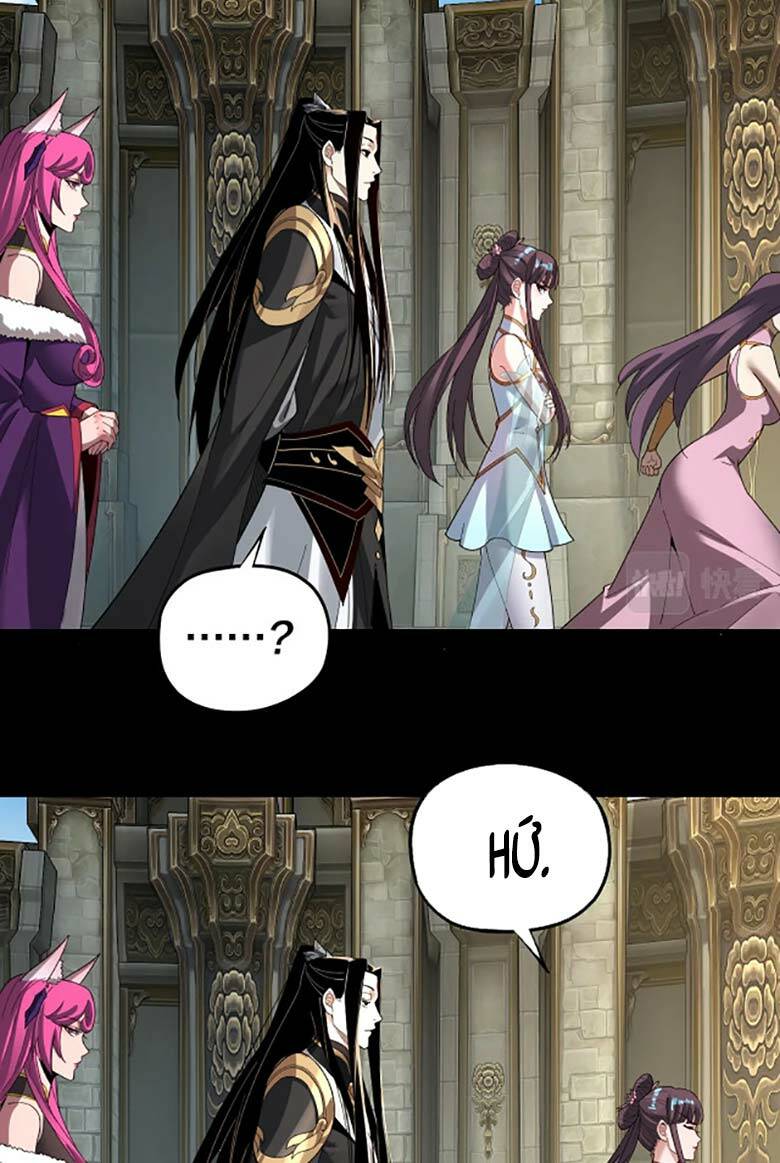 Ta Trời Sinh Đã Là Nhân Vật Phản Diện - Chapter 55 - Page 22