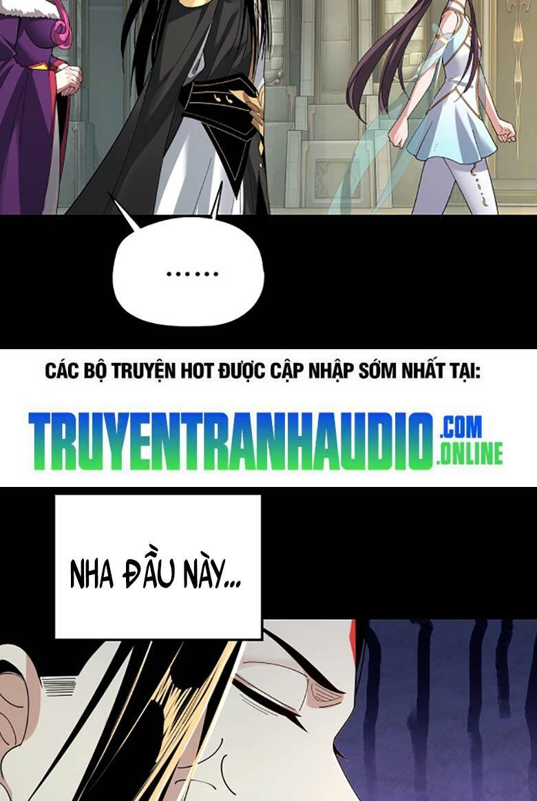 Ta Trời Sinh Đã Là Nhân Vật Phản Diện - Chapter 55 - Page 23