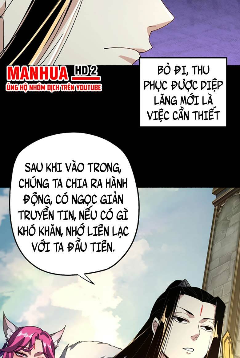 Ta Trời Sinh Đã Là Nhân Vật Phản Diện - Chapter 55 - Page 24