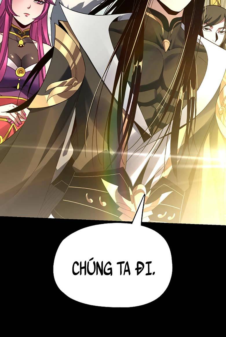 Ta Trời Sinh Đã Là Nhân Vật Phản Diện - Chapter 55 - Page 25