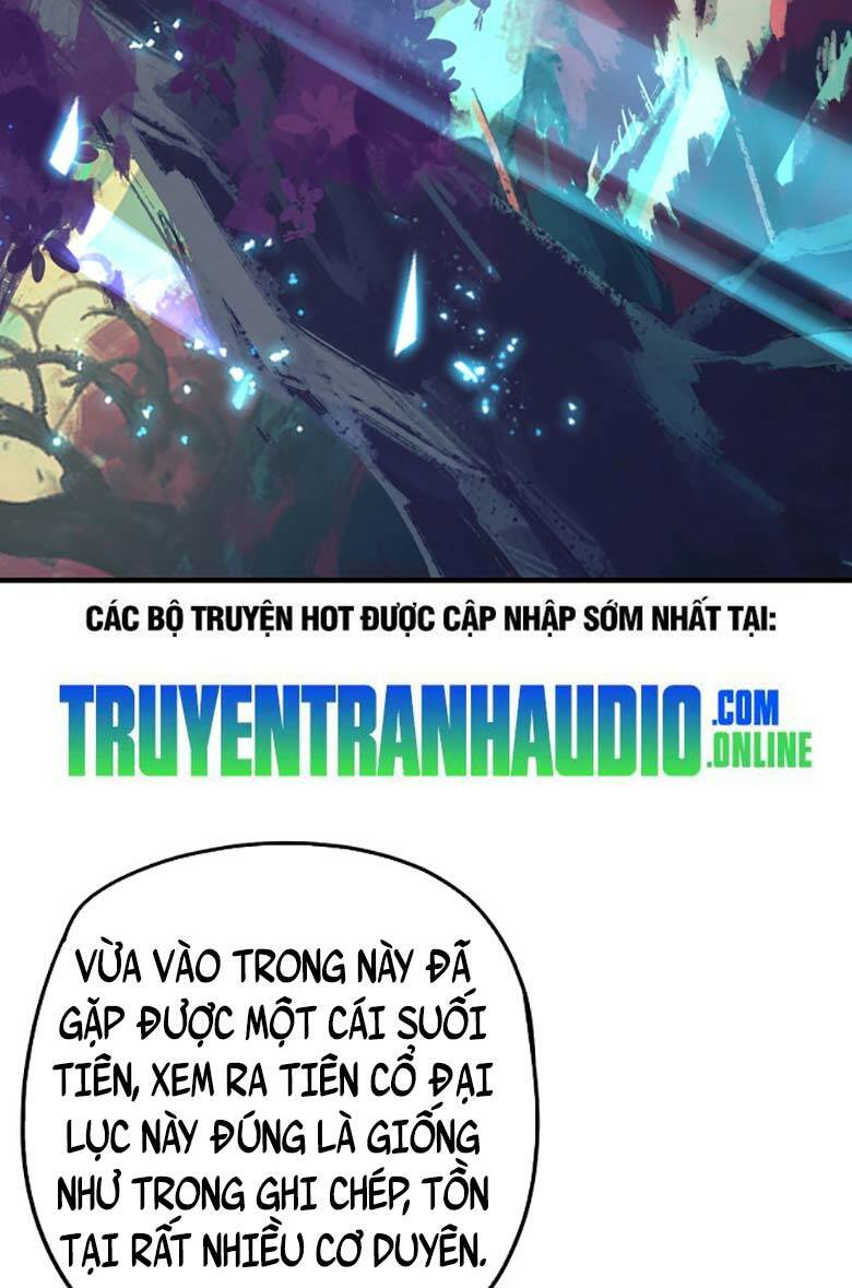 Ta Trời Sinh Đã Là Nhân Vật Phản Diện - Chapter 55 - Page 29
