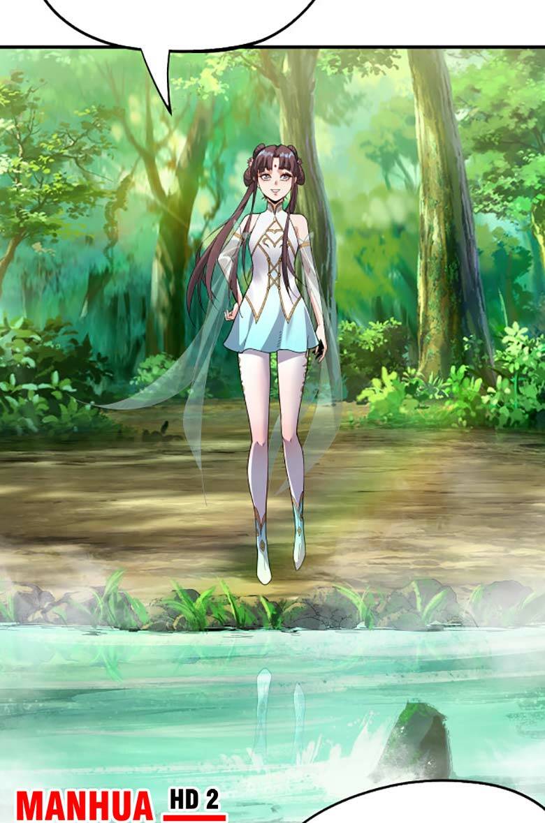 Ta Trời Sinh Đã Là Nhân Vật Phản Diện - Chapter 55 - Page 30