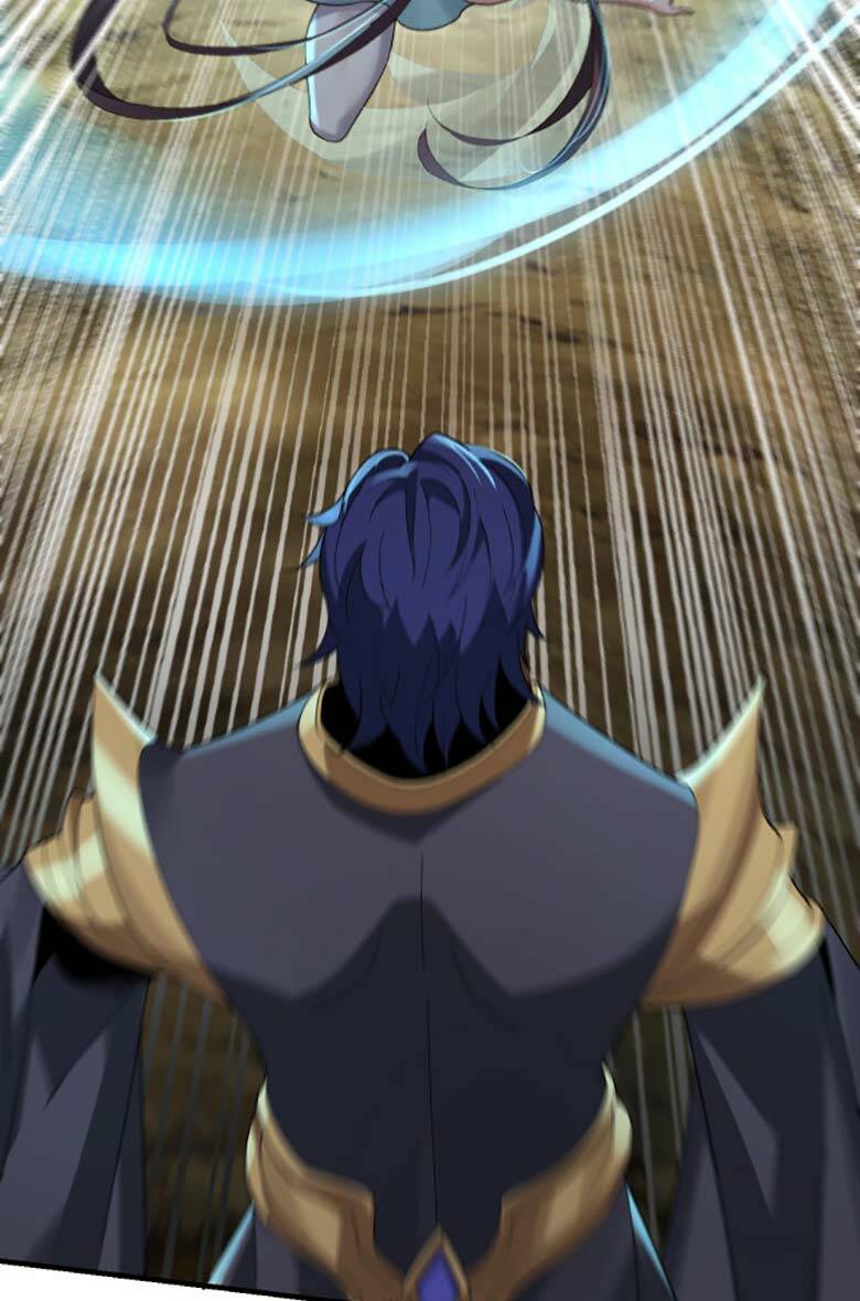 Ta Trời Sinh Đã Là Nhân Vật Phản Diện - Chapter 55 - Page 37