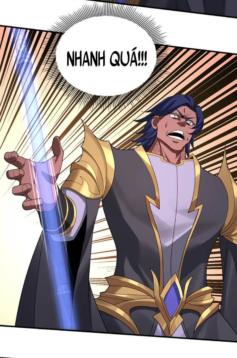 Ta Trời Sinh Đã Là Nhân Vật Phản Diện - Chapter 55 - Page 38