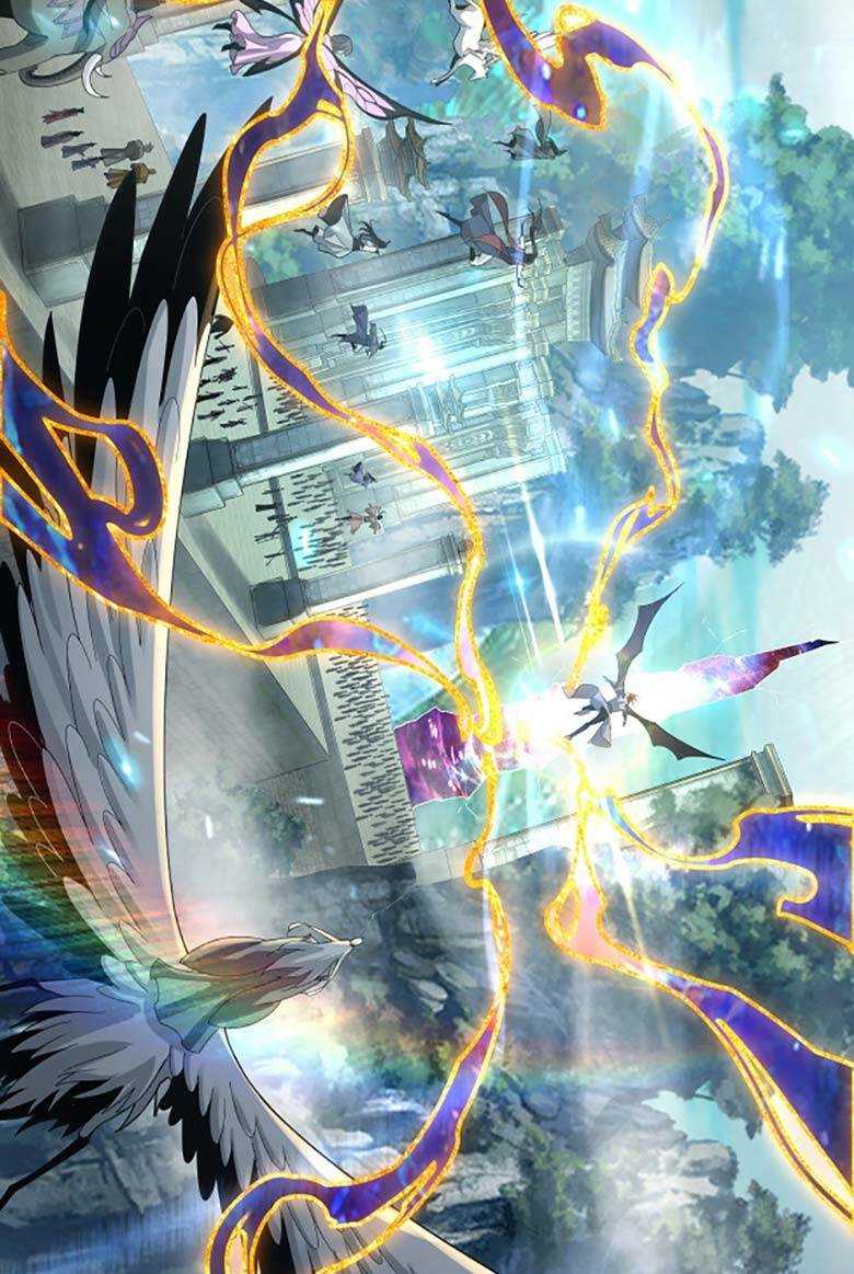 Ta Trời Sinh Đã Là Nhân Vật Phản Diện - Chapter 55 - Page 3