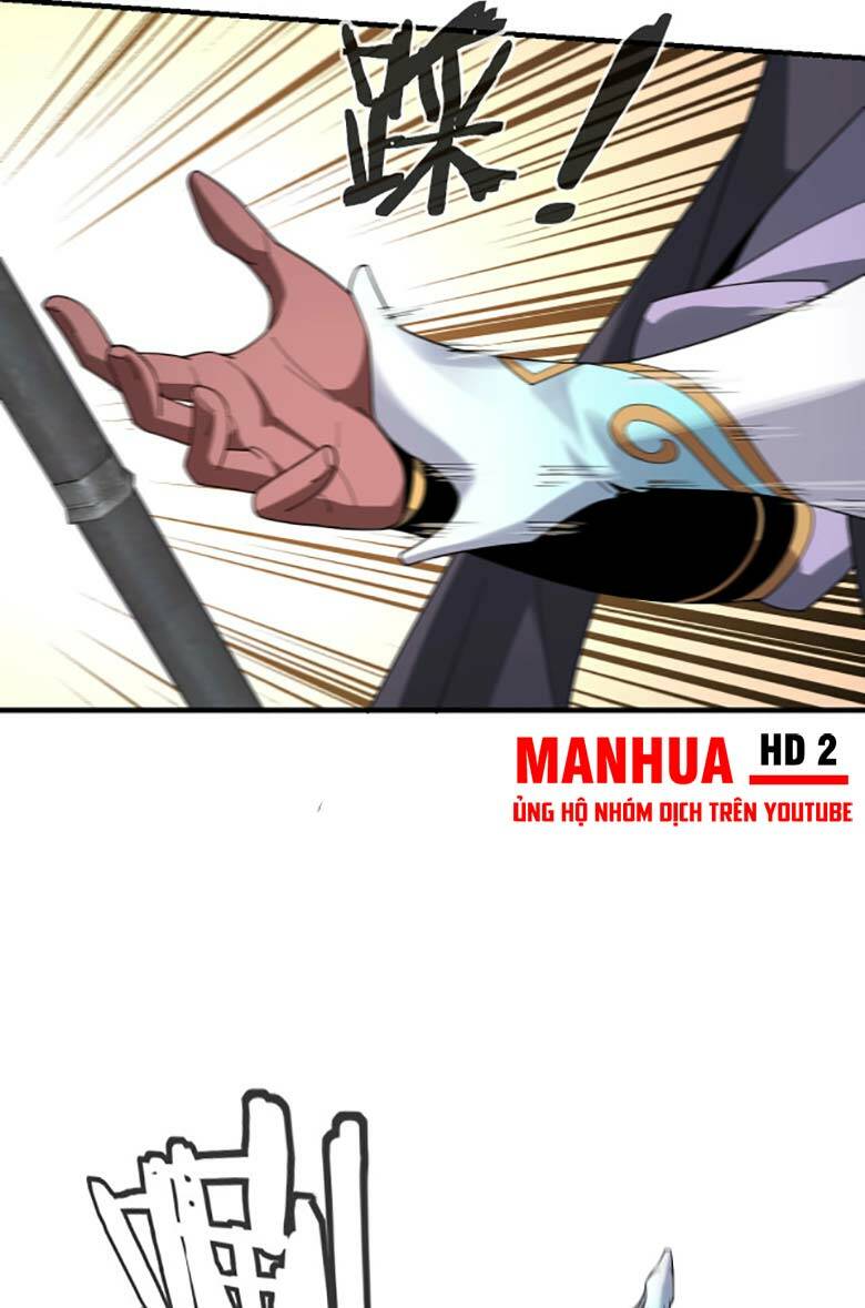 Ta Trời Sinh Đã Là Nhân Vật Phản Diện - Chapter 55 - Page 39