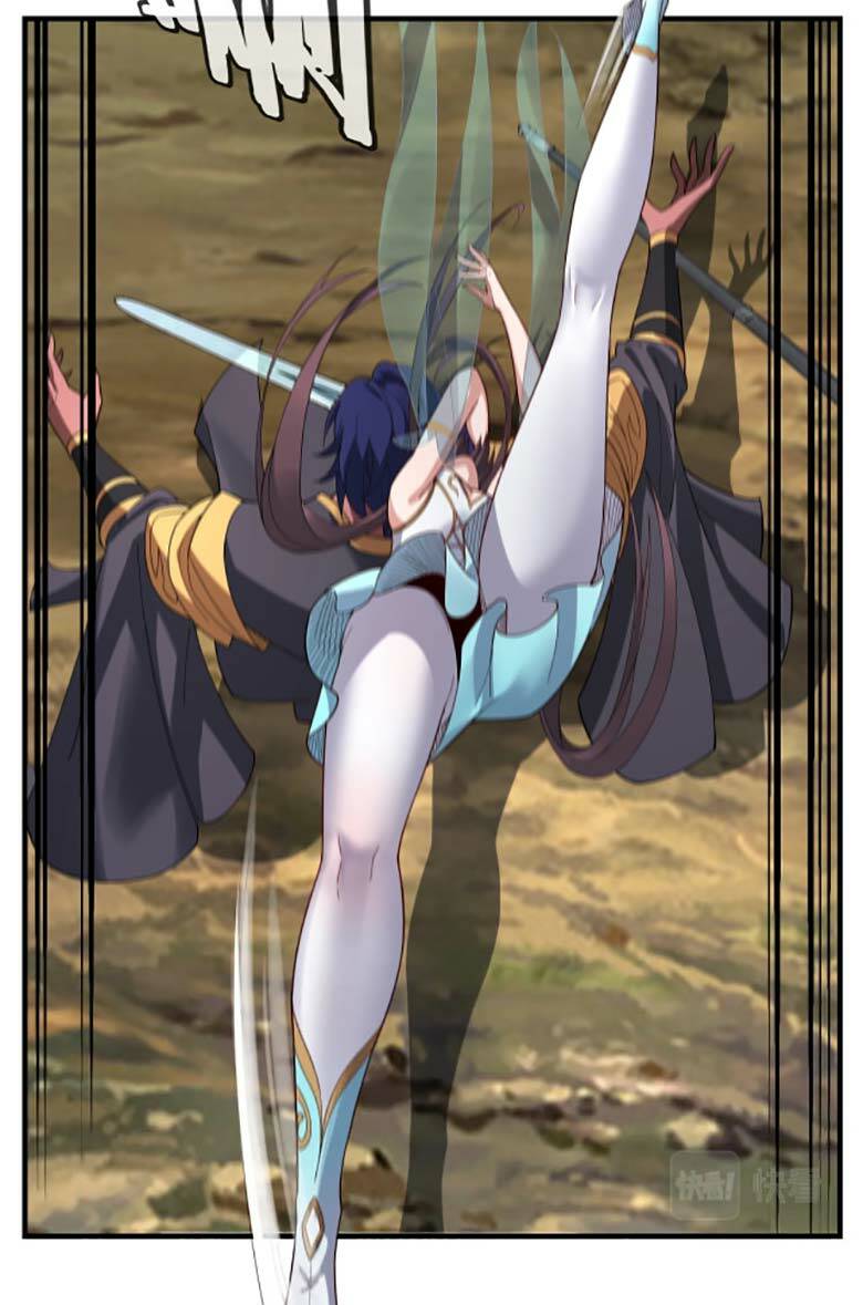 Ta Trời Sinh Đã Là Nhân Vật Phản Diện - Chapter 55 - Page 40