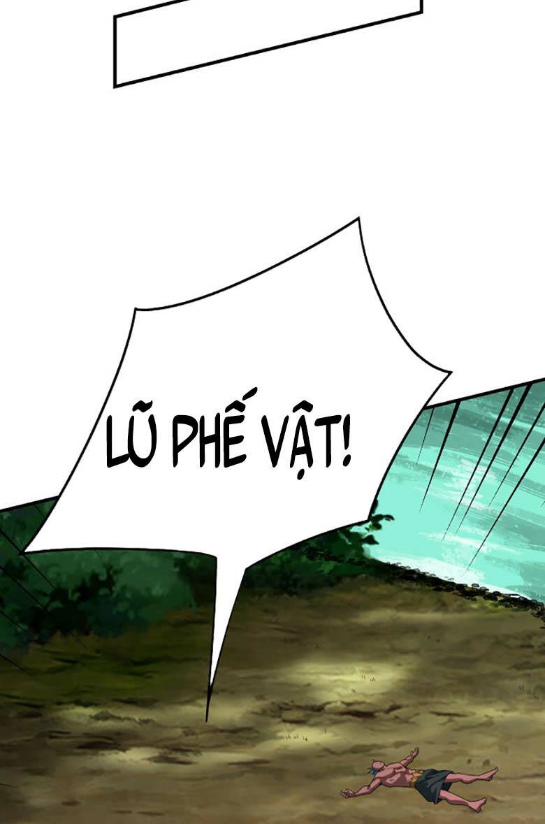 Ta Trời Sinh Đã Là Nhân Vật Phản Diện - Chapter 55 - Page 45