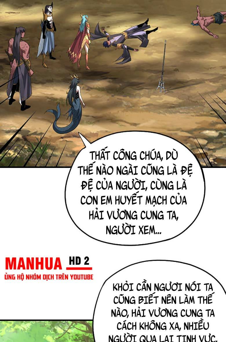 Ta Trời Sinh Đã Là Nhân Vật Phản Diện - Chapter 55 - Page 46