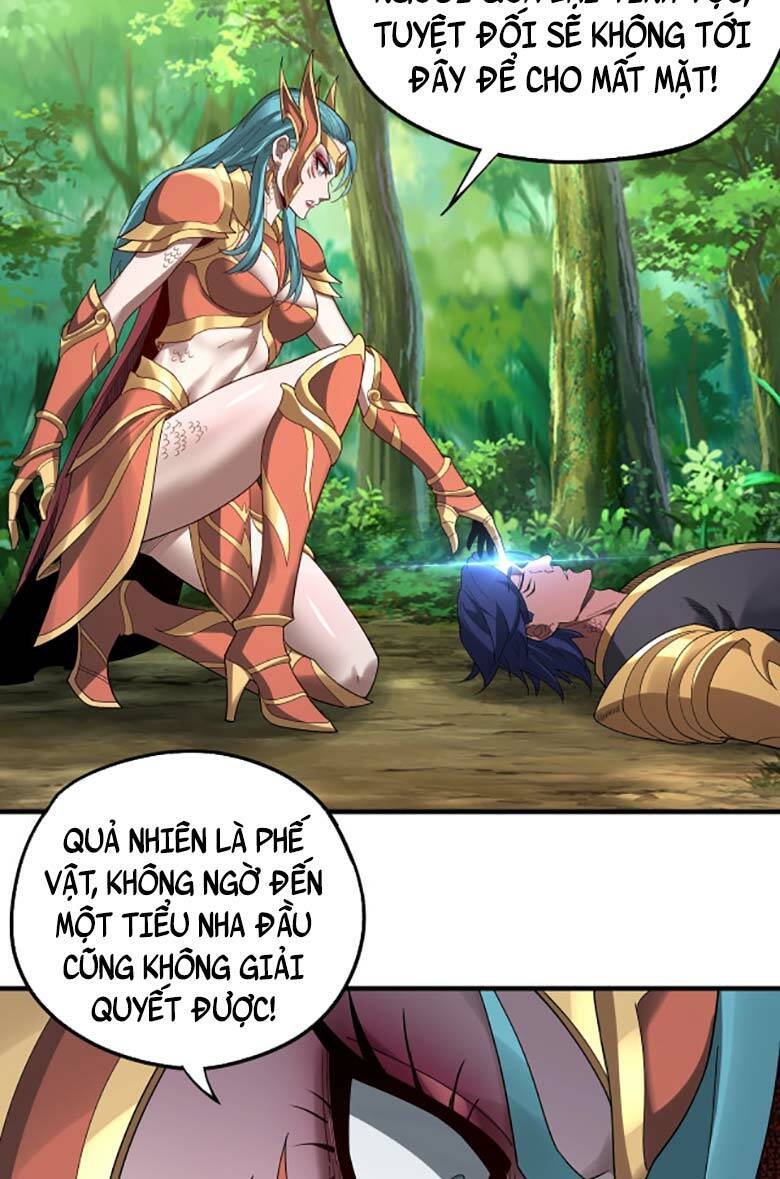 Ta Trời Sinh Đã Là Nhân Vật Phản Diện - Chapter 55 - Page 47