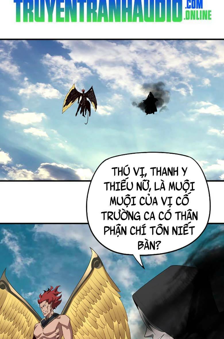 Ta Trời Sinh Đã Là Nhân Vật Phản Diện - Chapter 55 - Page 49