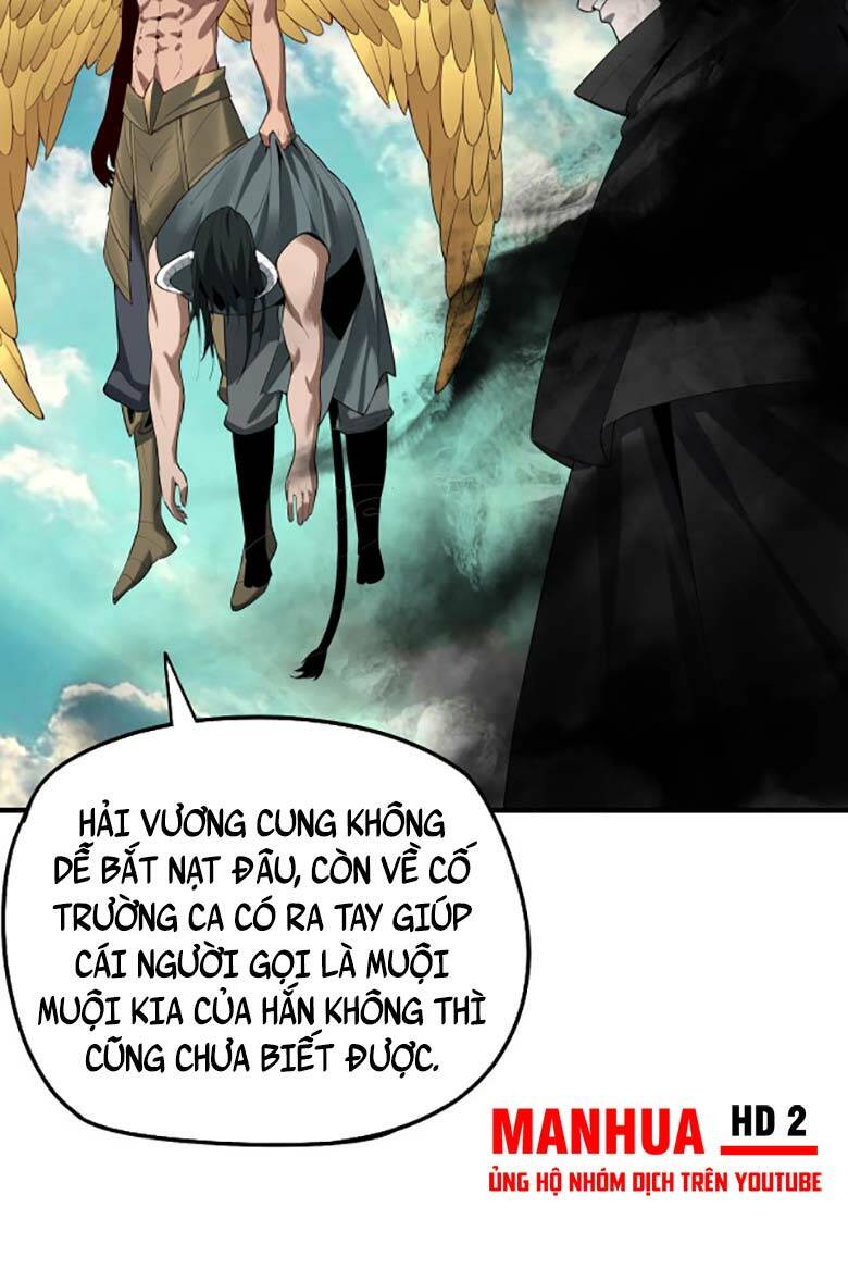 Ta Trời Sinh Đã Là Nhân Vật Phản Diện - Chapter 55 - Page 50