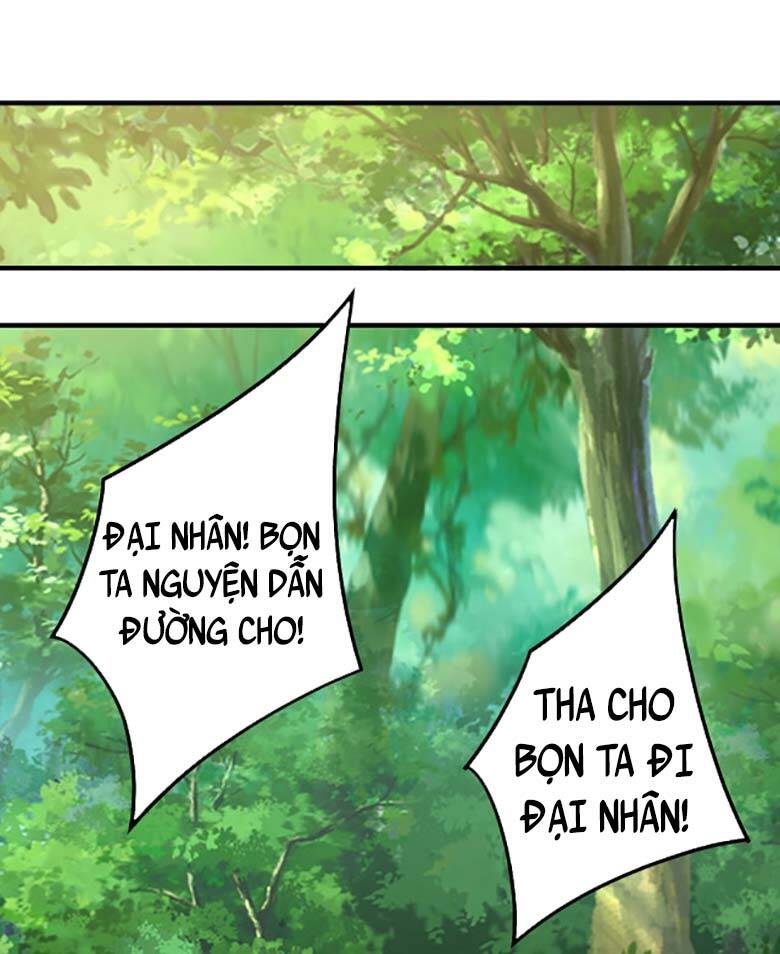 Ta Trời Sinh Đã Là Nhân Vật Phản Diện - Chapter 55 - Page 51
