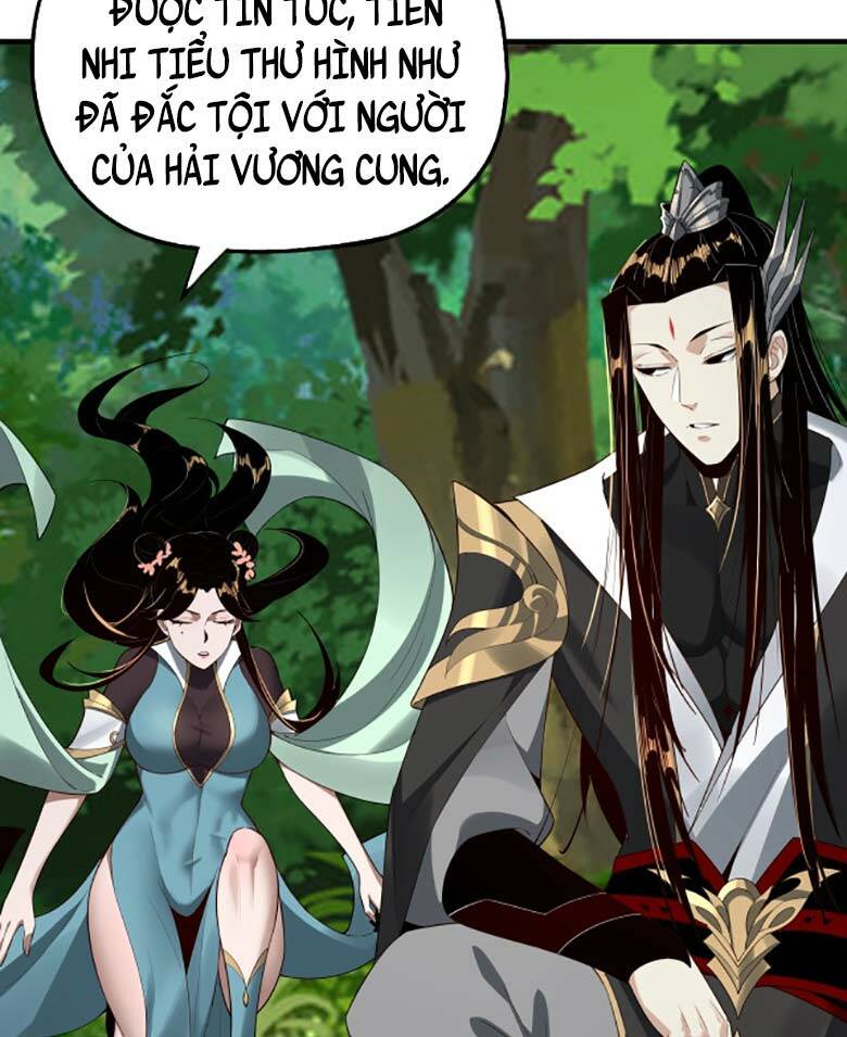 Ta Trời Sinh Đã Là Nhân Vật Phản Diện - Chapter 55 - Page 53